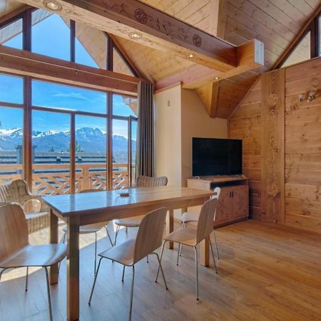 Villa Tatrzanskie Echo Domki Regionalne Z Dwoma Lazienkami, Placem Zabaw I Przepieknym Widokiem Na Tatry à Zakopane Extérieur photo